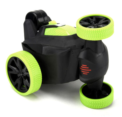 R/C Twister Stunt Car w/batt and USB Charger RC Leading HTRC1131