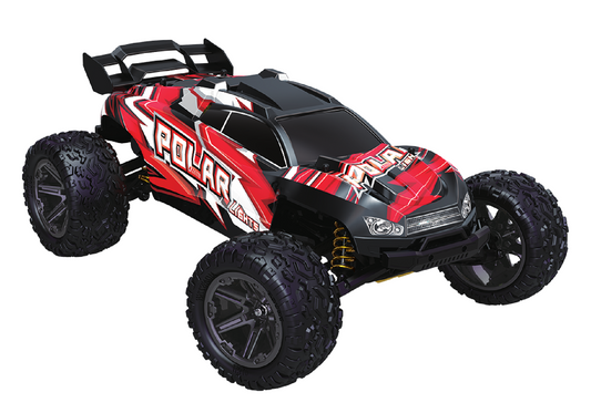 R/C 2WD Polar Lights Truck 1/8 RC Leading  HTRC1159