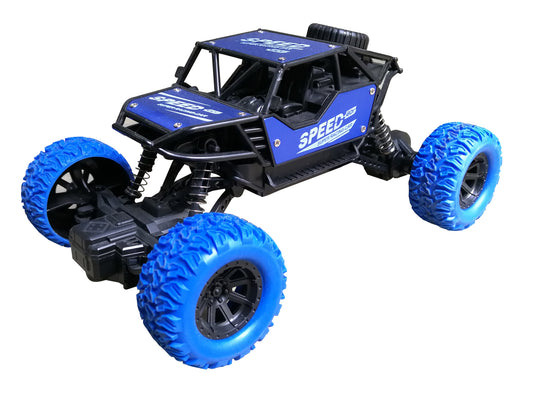 R/C 4WD Metal Body Mini Crawler 1/18 RC Leading  HTRC1162