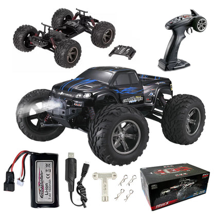 R/C X9115 2WD Truck 1/12 RC Leading  HTRC1168