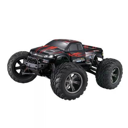 R/C X9115 2WD Truck 1/12 RC Leading  HTRC1168