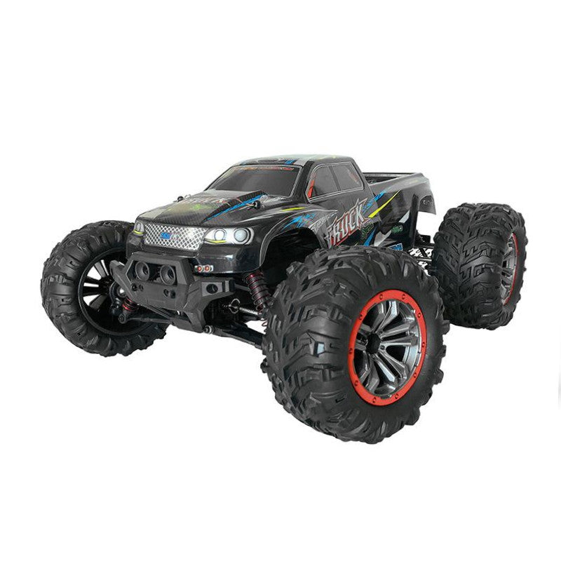 R/C 9125 4WD Truck 1/12 RC Leading  HTRC1169