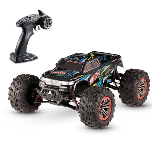 R/C 9125 4WD Truck 1/12 RC Leading  HTRC1169