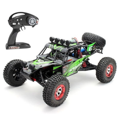 R/C FY-03 4WD Desert Eagle Buggy 1/12 RC Leading HTRC1170