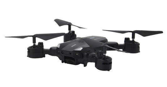 R/C 2.4GHz RC126 Drone w/out Camera - BDRC Leading HTRC126NA