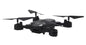 R/C 2.4GHz RC126 Drone w/out Camera - BDRC Leading HTRC126NA