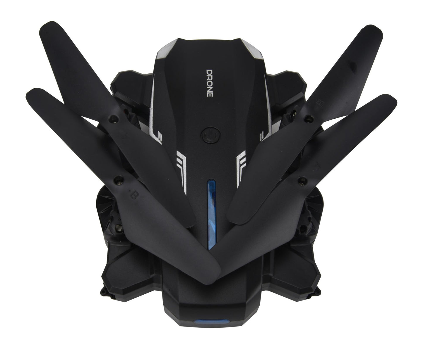 R/C 2.4GHz RC126 Drone w/out Camera - BDRC Leading HTRC126NA