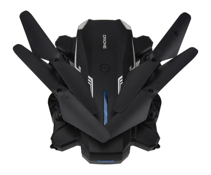 R/C 2.4GHz RC126 Drone w/out Camera - BDRC Leading HTRC126NA