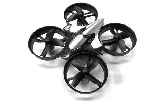 RC130 8cm Mini Drone (2 Asst) RC Leading HTRC130