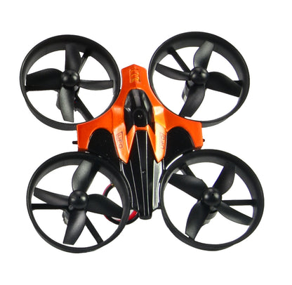 RC130 8cm Mini Drone (2 Asst) RC Leading HTRC130