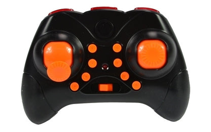 RC130 8cm Mini Drone (2 Asst) RC Leading HTRC130