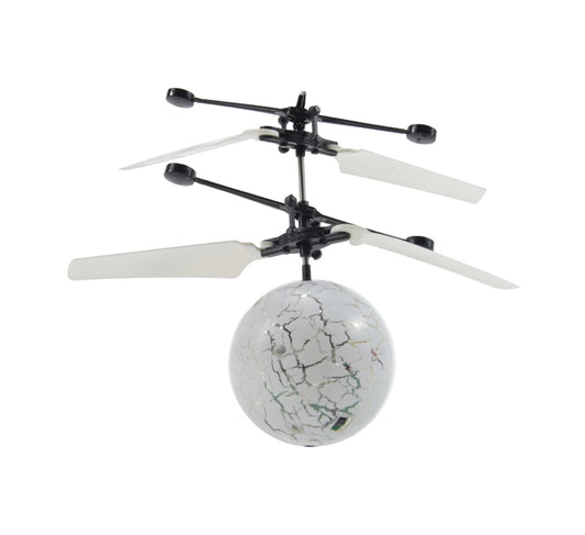 RC133 Disco Heli Ball RC Leading HTRC133