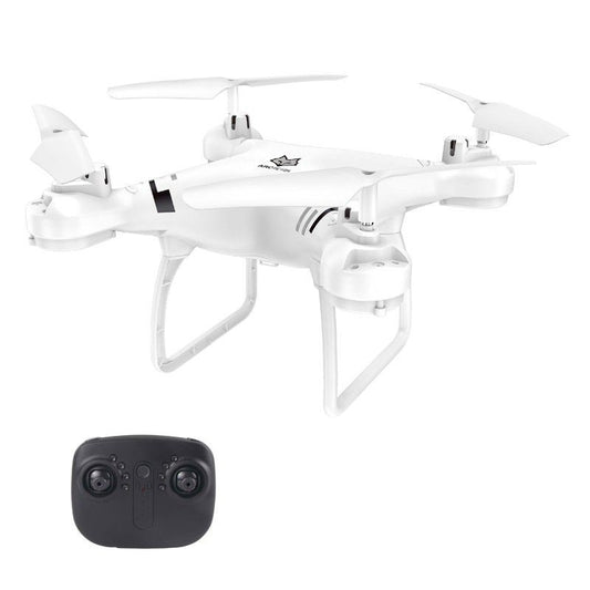 RC141 Arctic Fox 2.4Ghz Drone w/Altitude Hold RC Leading HTRC141