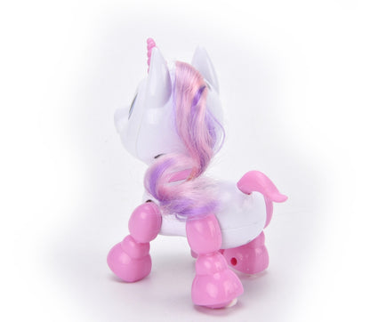 Smart Animals - Mini Unicorn RC Leading HTRC2154