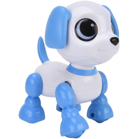 Smart Animals - Mini Dog RC Leading HTRC2155