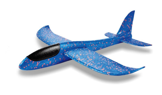 Hand Launch Glider – 50cm RC Leading HTRC4112