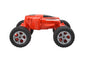 R/C 2.4Ghz Transforming Stunt Car (23cm) RC Leading HTRC5107