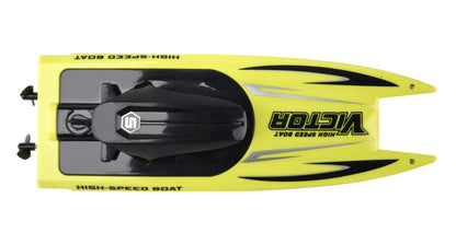 R/C 2.4GHz Speedboat (21cm) w/o batteries RC Leading HTRC5112