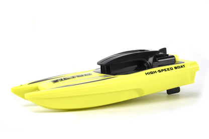 R/C 2.4GHz Speedboat (21cm) w/o batteries RC Leading HTRC5112