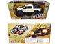 Ford F-150 Raptor Off Road Cashmere 2017 - 1/24 Scale - MotorMax - MOT79142