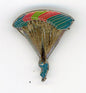 Parachute Metal Pin - PIN133