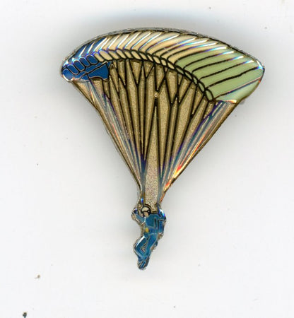Parachute Metal Pin - PIN133