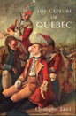 The Capture of Quebec - Batsford Books