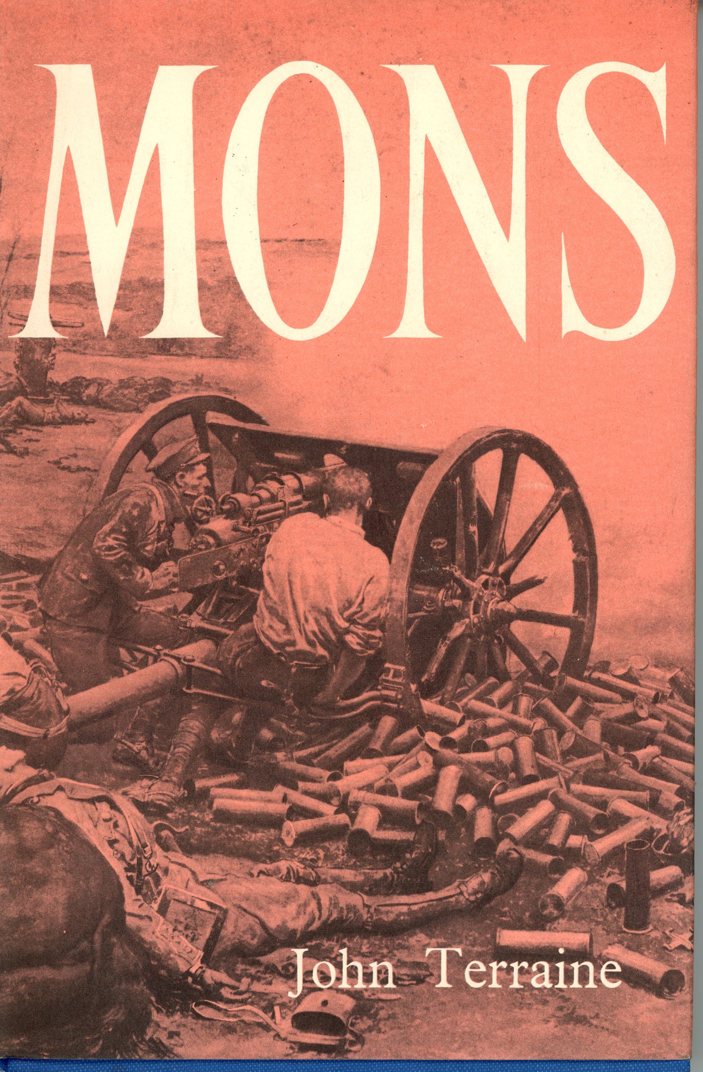 Mons - Batsford Books