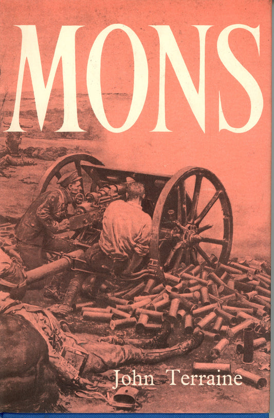 Mons - Batsford Books