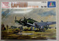 Caproni CA-313/14 - 1/72 Scale Italeri 106