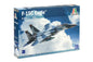 F-15C Eagle - 1/72 Scale Italeri 1415