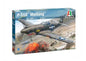 P-51A Mustang 1/72 Scale Italeri 1423