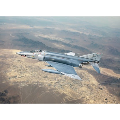 RF-4 C/E Phantom II - 1/72 Scale - Italeri - IT1477