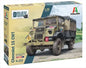 Chevrolet 15CWT Truck 1/35 Scale Italeri 233