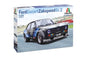 Ford Escort Zakspeed Gr.2 1/24 Scale Italeri 3664