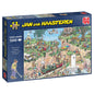 The Golf Course 5000pcs - Jumbo puzzle - JB1110100538