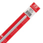 3/32″ Aluminum Tube 12", Carded, 3 - K&S - K&S8101
