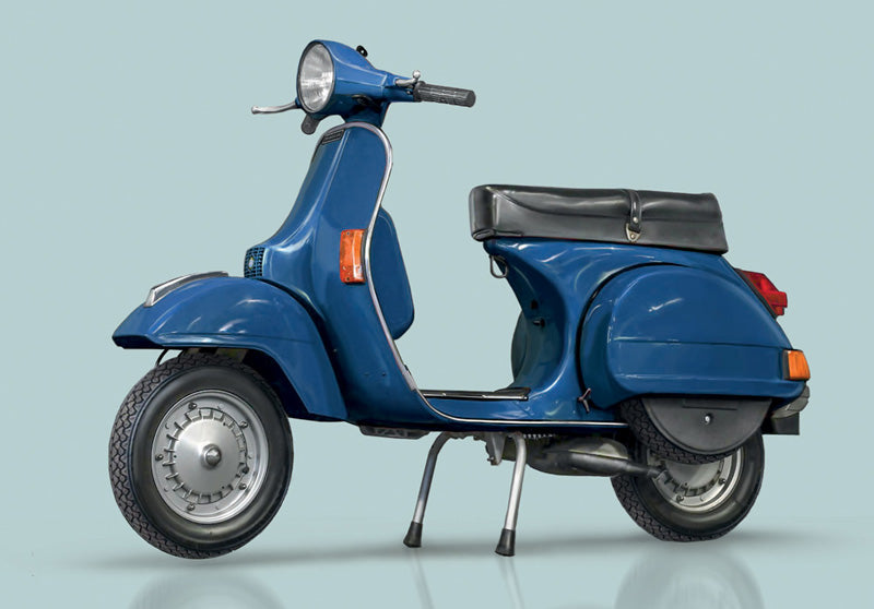 Vespa PX 125/150 1978 - 1/9 Scale - Italeri - IT4645