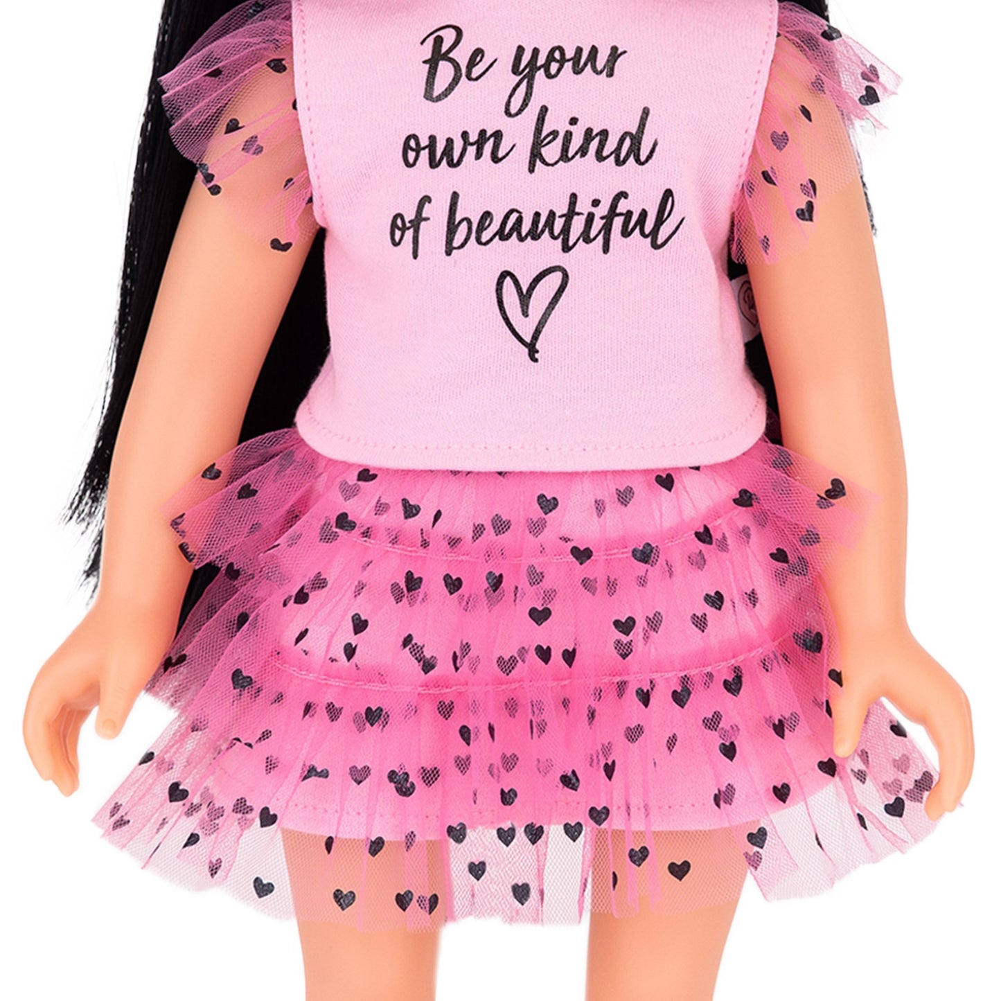 Eloise 46cm Classic Doll DesignaFriend KK6148I