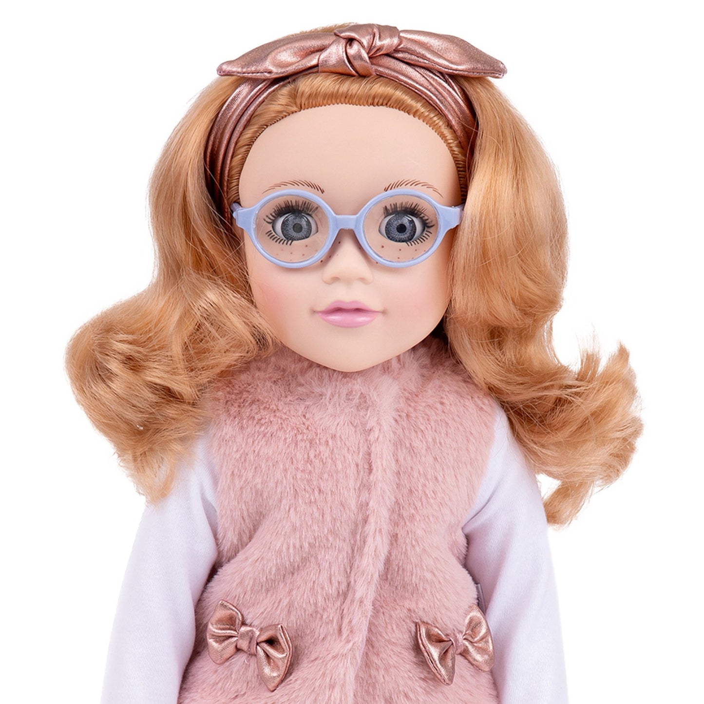 Autumn 46cm Deluxe Doll DesignaFriend KK6173