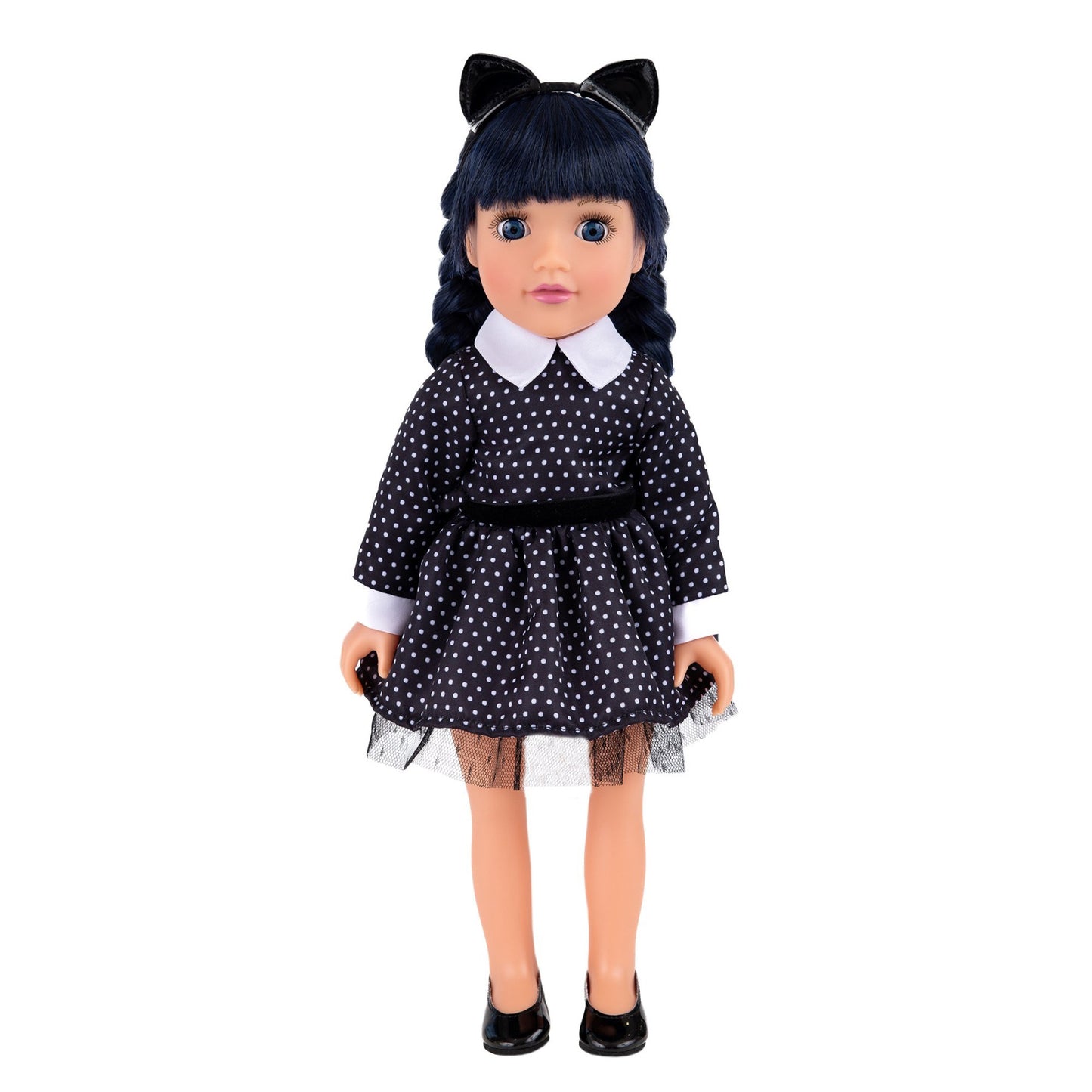 Northie  46cm Deluxe Doll DesignaFriend KK6174