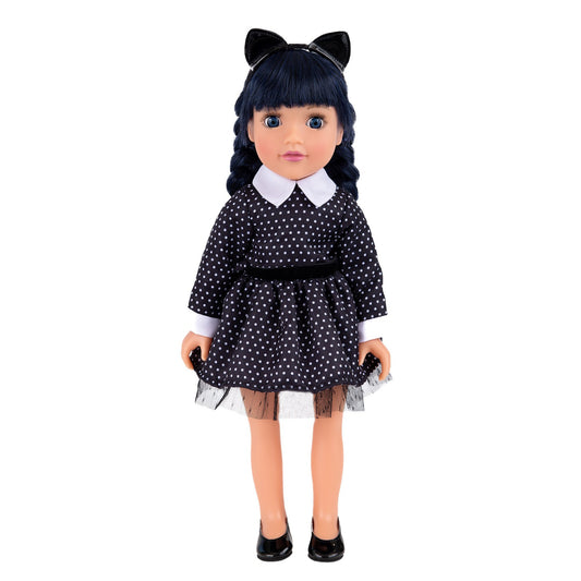 Northie  46cm Deluxe Doll DesignaFriend KK6174