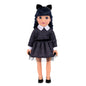 Northie  46cm Deluxe Doll DesignaFriend KK6174