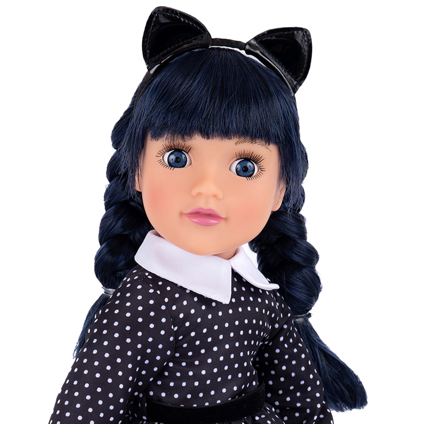 Northie  46cm Deluxe Doll DesignaFriend KK6174