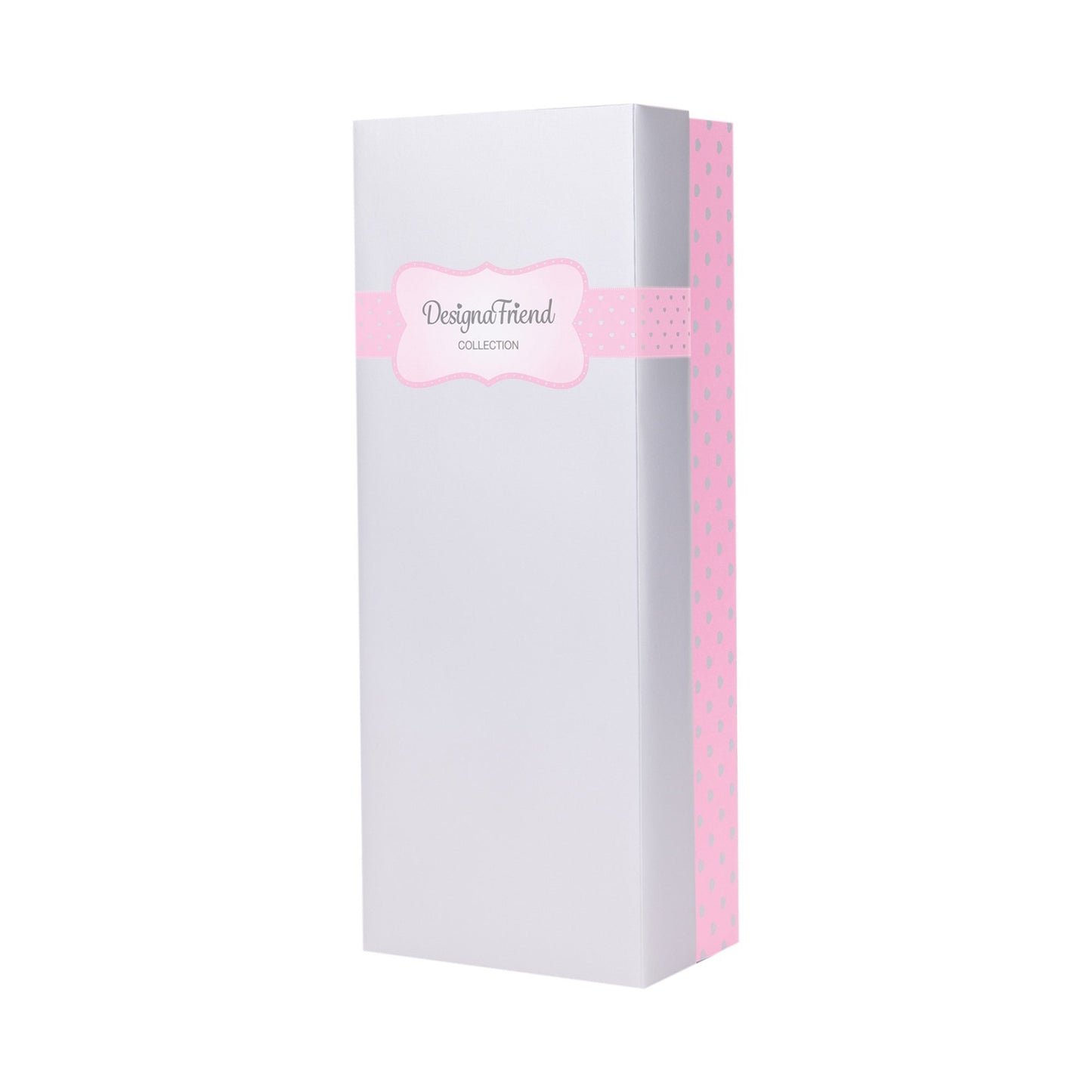 Northie  46cm Deluxe Doll DesignaFriend KK6174