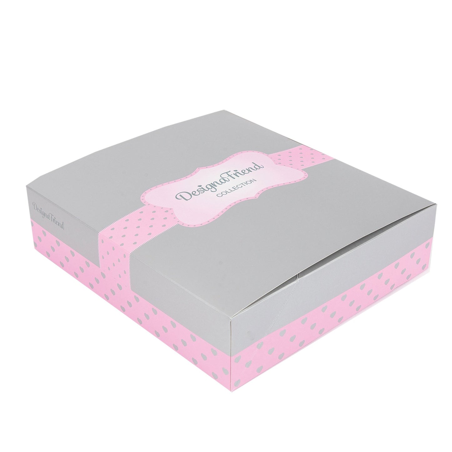 Bunny Dreams Sleepover Set DesignaFriend KK6188