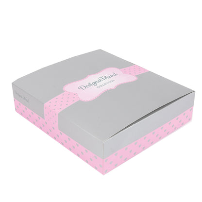 Bunny Dreams Sleepover Set DesignaFriend KK6188