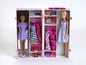 Barbie Wardrobe Case Klein Toys 5801