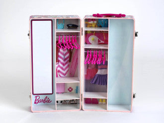 Barbie Wardrobe Case Klein Toys 5801