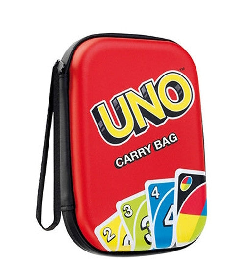 UNO Carry Bag Klein Toys 5901